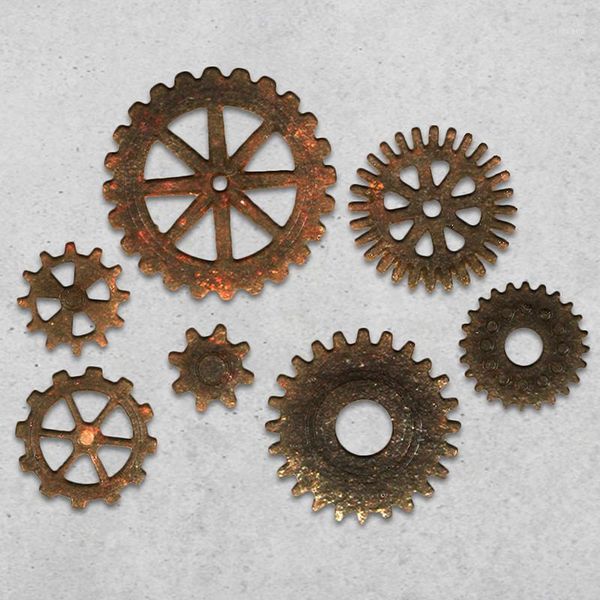 3d silicone mold industrial steampunk gears mould gumpaste sugar craft chocolate forms bakeware birthday cake decorating tools1
3d silicone mold industrial steampunk gears mould gumpaste sugar craft chocolate forms bakeware birthday cake decorating tools1