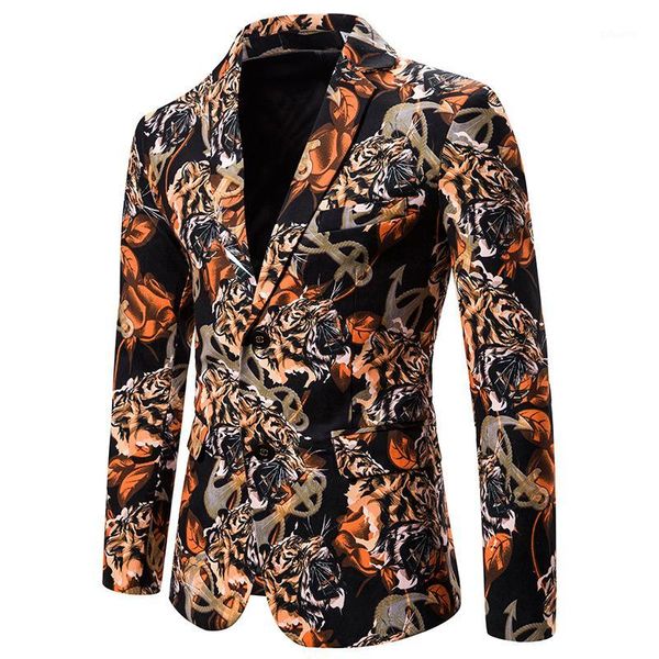 mens hipster baroque floral blazer jacket slim nightclub party blazer masculino wedding tuxedo men stage singer clothes1, White;black
mens hipster baroque floral blazer jacket slim nightclub party blazer masculino wedding tuxedo men stage singer clothes1, White;black