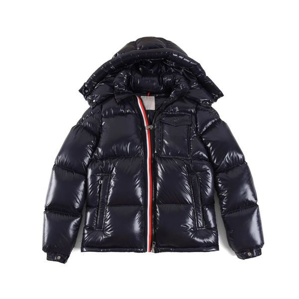 winter mens jackets men down coats windbreaker parkas mens women jackets clothing new fashion, Black
winter mens jackets men down coats windbreaker parkas mens women jackets clothing new fashion, Black