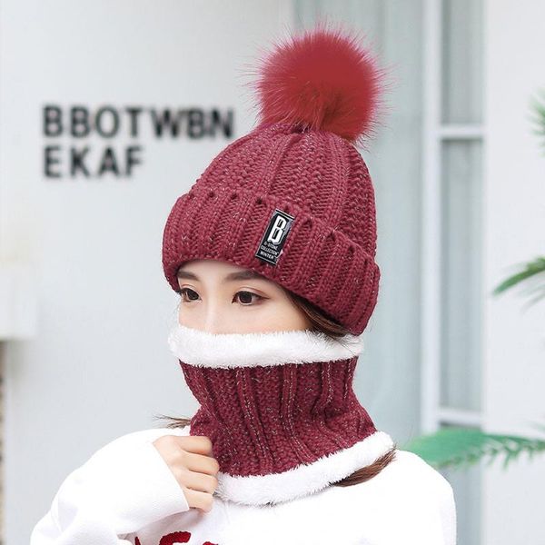 beanie/skull caps 2021 set women knitted hat scarf neck warmer winter for ladies girls beanies warm fleece, Blue;gray
beanie/skull caps 2021 set women knitted hat scarf neck warmer winter for ladies girls beanies warm fleece, Blue;gray