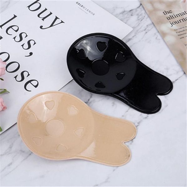 2020 women self-adhesive seamless wire silicone bras push up strapless invisible backless intimate women breast pastes bras1, Black;white
2020 women self-adhesive seamless wire silicone bras push up strapless invisible backless intimate women breast pastes bras1, Black;white