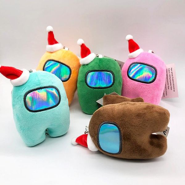 мягкие плюшевые среди нас плюшевые игрушки kawaii фаршированная кукла рождественский подарок милый среди нас в пользу рождественские подароч
мягкие плюшевые среди нас плюшевые игрушки kawaii фаршированная кукла рождественский подарок милый среди нас в пользу рождественские подароч