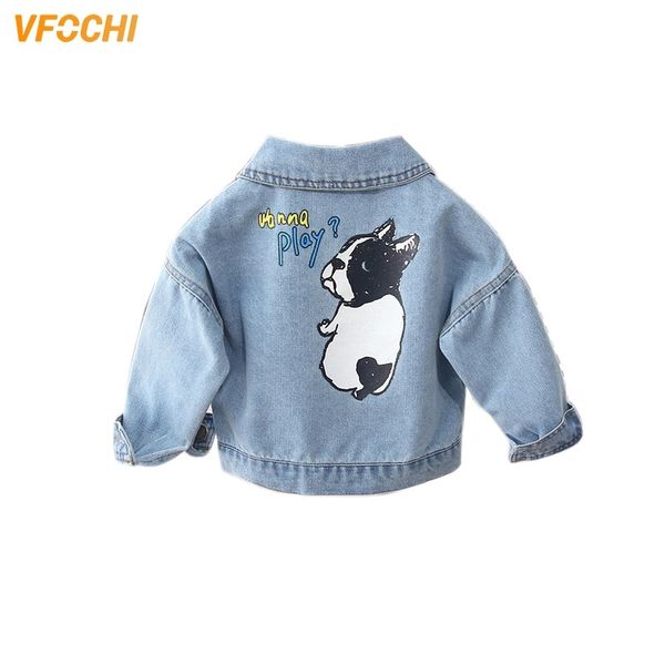 vfochi new boy girl denim jacket fashion coats children clothing autumn boy girl clothes outerwear baby girl denim jacket 201118, Blue;gray
vfochi new boy girl denim jacket fashion coats children clothing autumn boy girl clothes outerwear baby girl denim jacket 201118, Blue;gray