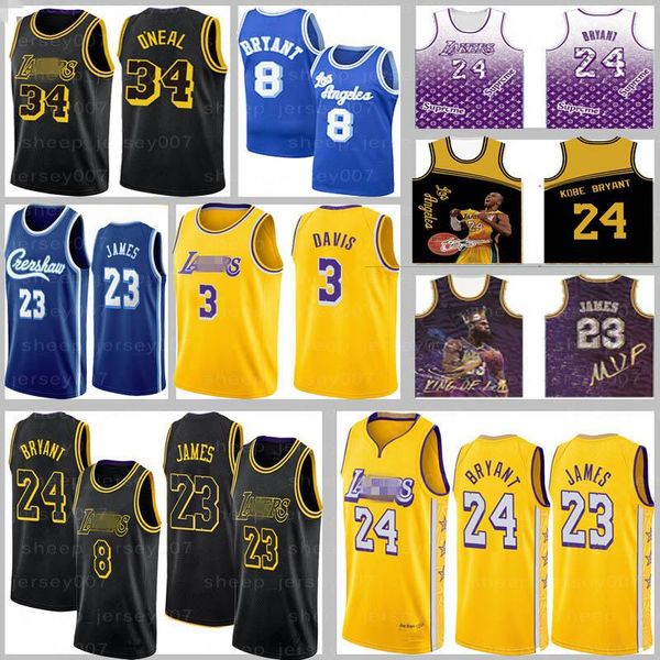 lebron 23 james jerseys mens los angeles lakers shaquille 34 o'neal 0 kuzma anthony 3 davis basketball bryant jerseys, Black;red
lebron 23 james jerseys mens los angeles lakers shaquille 34 o'neal 0 kuzma anthony 3 davis basketball bryant jerseys, Black;red