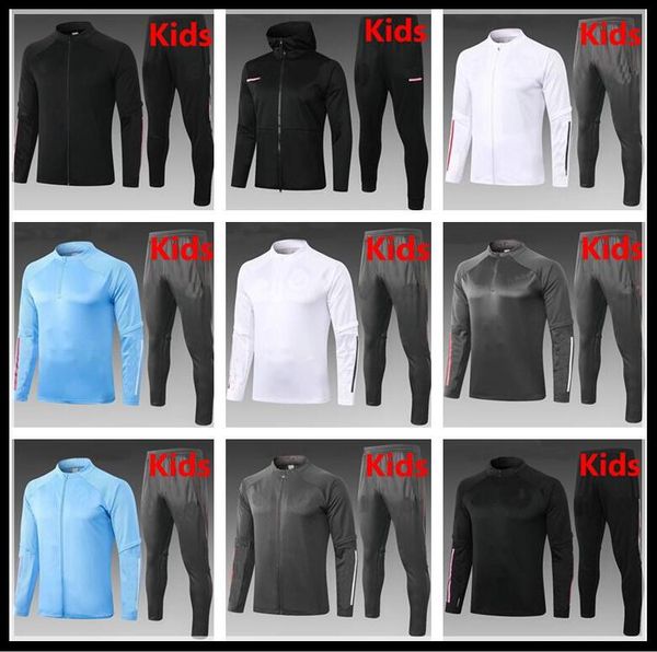 2020 2021 real madrid kids survetement jacket training suit soccer tracksuits madrid hazard children tracksuit football jacket tracksuit set, Black
2020 2021 real madrid kids survetement jacket training suit soccer tracksuits madrid hazard children tracksuit football jacket tracksuit set, Black