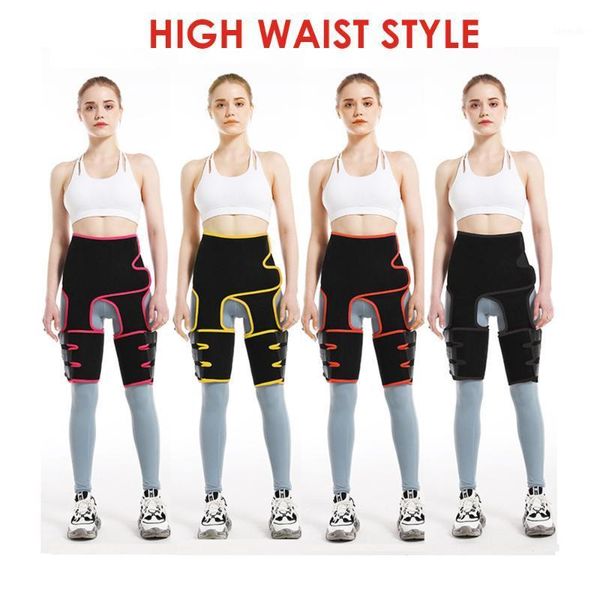 waist support women thigh trimmer neoprene adjustable trainer belt body leg sweat shapers slimming fitness 3in11, Black;gray
waist support women thigh trimmer neoprene adjustable trainer belt body leg sweat shapers slimming fitness 3in11, Black;gray
