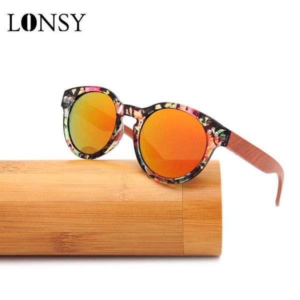 sunglasses lonsy handmade luxury bamboo wood women men polarized mirror fashion round sun glasses gafas madera, White;black
sunglasses lonsy handmade luxury bamboo wood women men polarized mirror fashion round sun glasses gafas madera, White;black