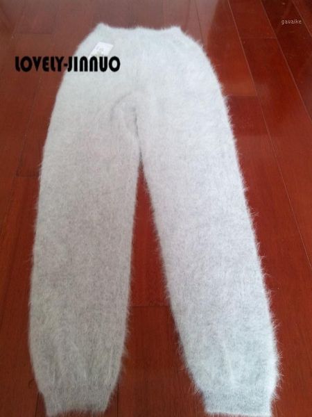 men's winter mink cashmere knitted leggings/trousers thick warm pants big size jn2341, Black
men's winter mink cashmere knitted leggings/trousers thick warm pants big size jn2341, Black