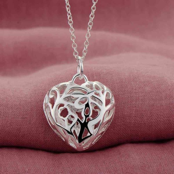 silver color noble luxury refined elegant women cordate openwork necklace selling classic silver jewelry h bbyybv
silver color noble luxury refined elegant women cordate openwork necklace selling classic silver jewelry h bbyybv