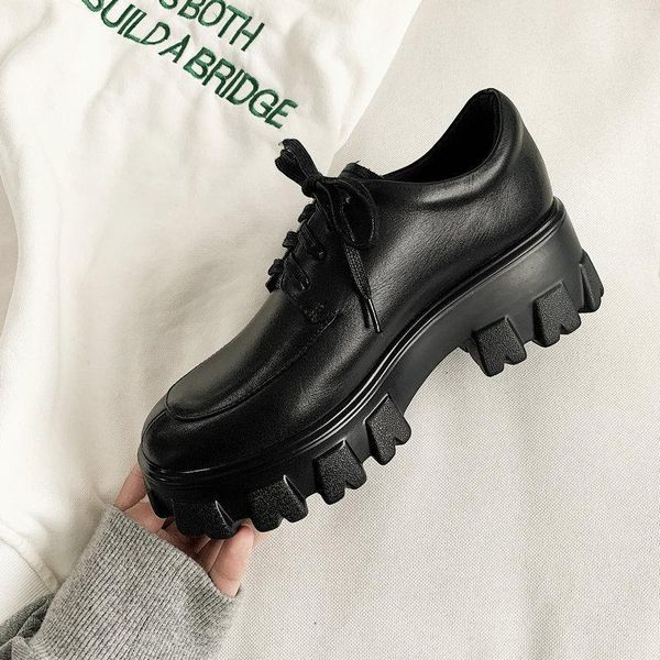 dress shoes 2021 spring autumn casual high-heeled thick heels platform genuine leather pumps black size 401
dress shoes 2021 spring autumn casual high-heeled thick heels platform genuine leather pumps black size 401