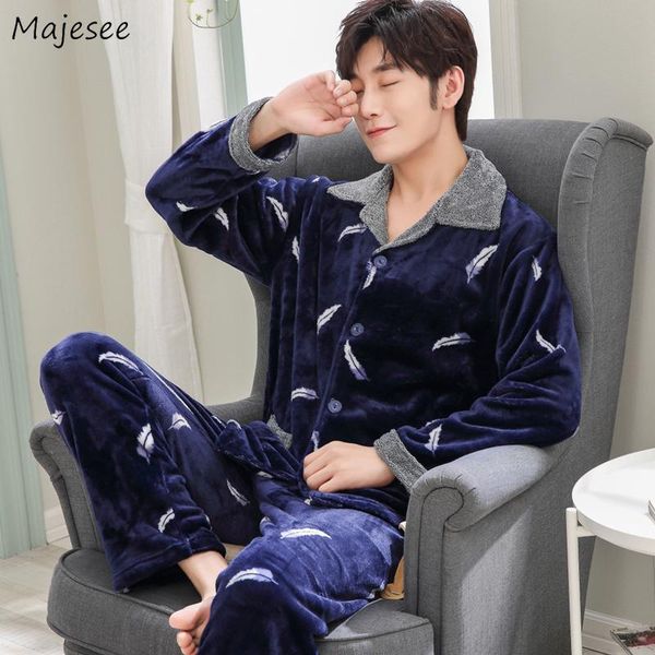 men pajama sets casual flannel winter warm sleepwear thick coral fleece print soft comfortable male oversize 3xl loungewear home, Black;brown
men pajama sets casual flannel winter warm sleepwear thick coral fleece print soft comfortable male oversize 3xl loungewear home, Black;brown