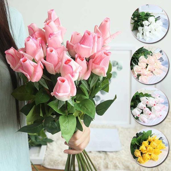 artificial flowers long stem wedding decor silk rose buds fake flowers branches with leaves home l decor pgraphy props1
artificial flowers long stem wedding decor silk rose buds fake flowers branches with leaves home l decor pgraphy props1