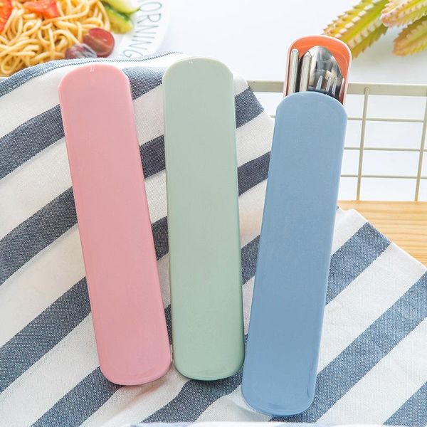 3pcs set portable dinnerware set chinese stainless steel tableware with box for kid travel picnic dinner set tslm1 h bbymll
3pcs set portable dinnerware set chinese stainless steel tableware with box for kid travel picnic dinner set tslm1 h bbymll