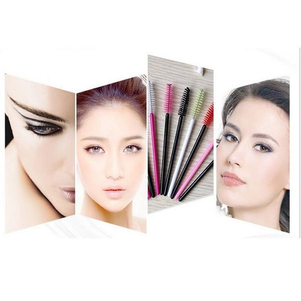 100pcs make-up brushes synthetic fiber disposable mascara brushes mascara applicators mascara brushes make-u qyltdb
100pcs make-up brushes synthetic fiber disposable mascara brushes mascara applicators mascara brushes make-u qyltdb