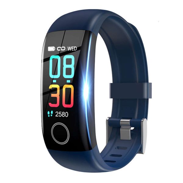 t10 body temperature intelligent bracelet heart rate and blood prsure monitor step ip67 waterproo
t10 body temperature intelligent bracelet heart rate and blood prsure monitor step ip67 waterproo