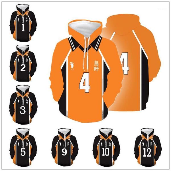 anime haikyuu pullover hoodie polyester sportswear hooded men women casual hip hop 3d printed1, Black
anime haikyuu pullover hoodie polyester sportswear hooded men women casual hip hop 3d printed1, Black