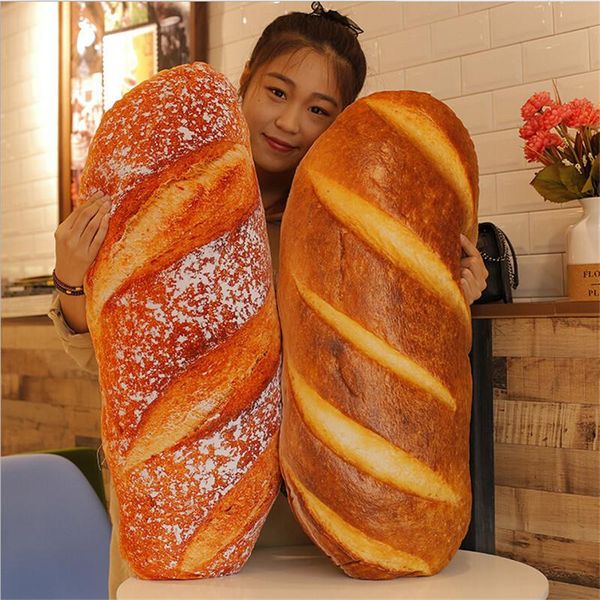 60cm large soft simulated bread plush pillow big stuffed french baguette toy doll nice child gift
60cm large soft simulated bread plush pillow big stuffed french baguette toy doll nice child gift