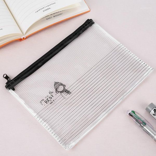transparent pvc waterproof pencil cases a4 stationery family school storage office school supplies pencil zip bags for girl boy1
transparent pvc waterproof pencil cases a4 stationery family school storage office school supplies pencil zip bags for girl boy1