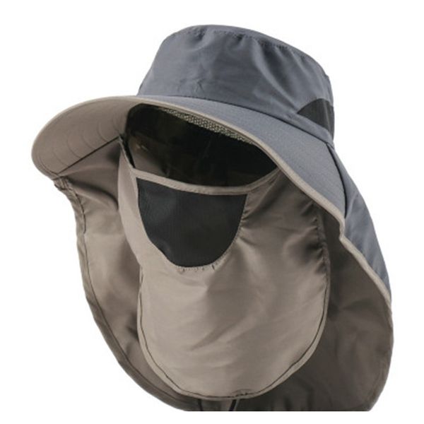 fly fishing sun hat foldable outdoor climbing fisherman hat uv protection sunshade hat big eaves adjustable man cap for man wmtejt
fly fishing sun hat foldable outdoor climbing fisherman hat uv protection sunshade hat big eaves adjustable man cap for man wmtejt