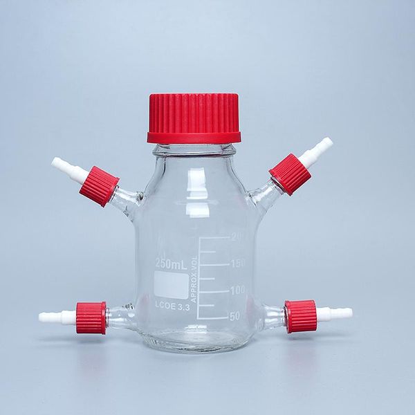 100ml250ml 500ml1000mlmfc microbial reactor multi-interface take over microbial fuel cell box fermentation feed bottle sampling
100ml250ml 500ml1000mlmfc microbial reactor multi-interface take over microbial fuel cell box fermentation feed bottle sampling