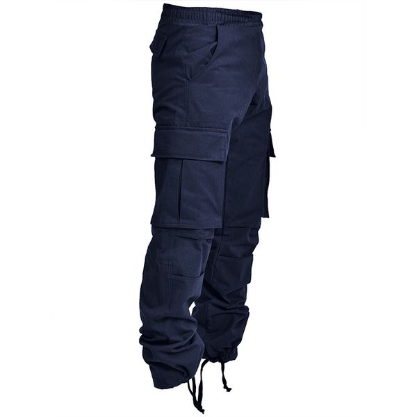 2021 new men's harem fashion hip hop cargo pants multi-pockets elastic waist big pockets ankle length trend trousers 8rf7, Black
2021 new men's harem fashion hip hop cargo pants multi-pockets elastic waist big pockets ankle length trend trousers 8rf7, Black