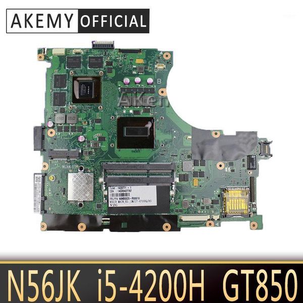 tablet pc motherboards akemy n56jk motherboard 8 memory 2 ram slots for asus g56jk lapmainboard1
tablet pc motherboards akemy n56jk motherboard 8 memory 2 ram slots for asus g56jk lapmainboard1