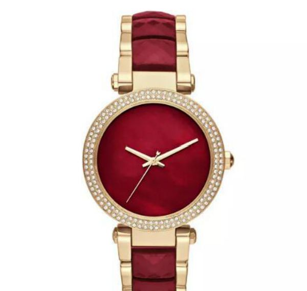 2018 new fashion trend wristwatch mk6400 mk6402 mk6412 mk6414 mk6427 box + certificate gift, Slivery;brown
2018 new fashion trend wristwatch mk6400 mk6402 mk6412 mk6414 mk6427 box + certificate gift, Slivery;brown