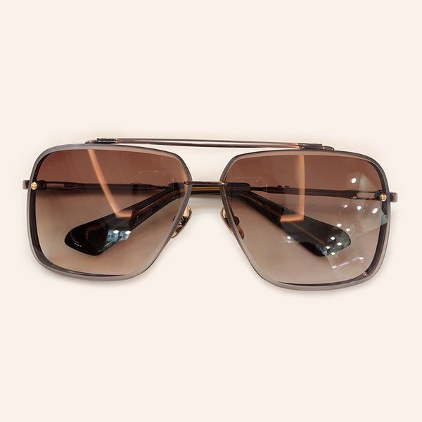 new 2020 gold mark sunglasses gradient male lens overszie uv400 tones n9wh, White;black
new 2020 gold mark sunglasses gradient male lens overszie uv400 tones n9wh, White;black