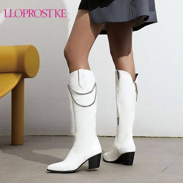 lloprost ke fashion autumn women's knight boots knee high western boots women 2020 new high heels shoes woman plus size 34-481, Black
lloprost ke fashion autumn women's knight boots knee high western boots women 2020 new high heels shoes woman plus size 34-481, Black