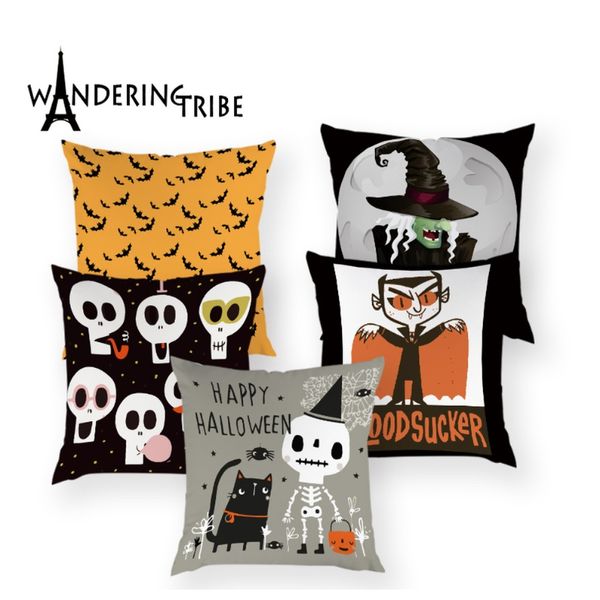 halloween trick or treat cushion covers horror skull ghost fall decoration pillowcases on pillows pumpkin for home cover pillow f wmtfhb
halloween trick or treat cushion covers horror skull ghost fall decoration pillowcases on pillows pumpkin for home cover pillow f wmtfhb
