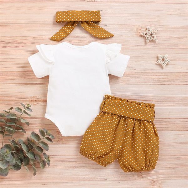 khaki shorts summer set bodysuit+pants+headband toddler clothing baby girl clothes suit for newborn 9-12months d30 y200803, White
khaki shorts summer set bodysuit+pants+headband toddler clothing baby girl clothes suit for newborn 9-12months d30 y200803, White