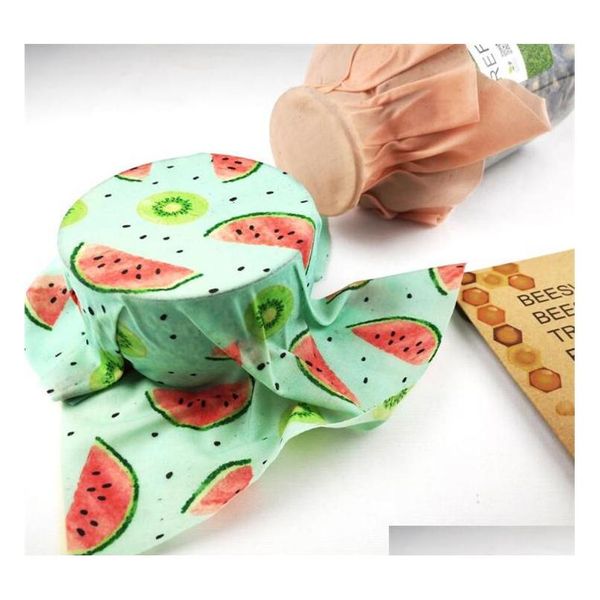 reusable beeswax food wrap beeswax packaging outdoor picnic biodegradable storage wrap food fresh keeping covers ki qyloia mj_bag
reusable beeswax food wrap beeswax packaging outdoor picnic biodegradable storage wrap food fresh keeping covers ki qyloia mj_bag