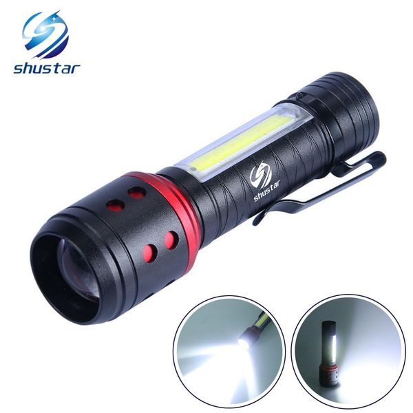 portable mini led flashlight with cob side light 4 lighting modes xpe lamp beads lighting 150 meters powered by aa batteries bbyzve
portable mini led flashlight with cob side light 4 lighting modes xpe lamp beads lighting 150 meters powered by aa batteries bbyzve