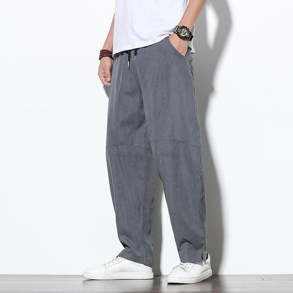 2020 summer autumn harem pants men hip hop cotton streetwear loose mens joggers pants casual men trousers dropshipping, Black
2020 summer autumn harem pants men hip hop cotton streetwear loose mens joggers pants casual men trousers dropshipping, Black