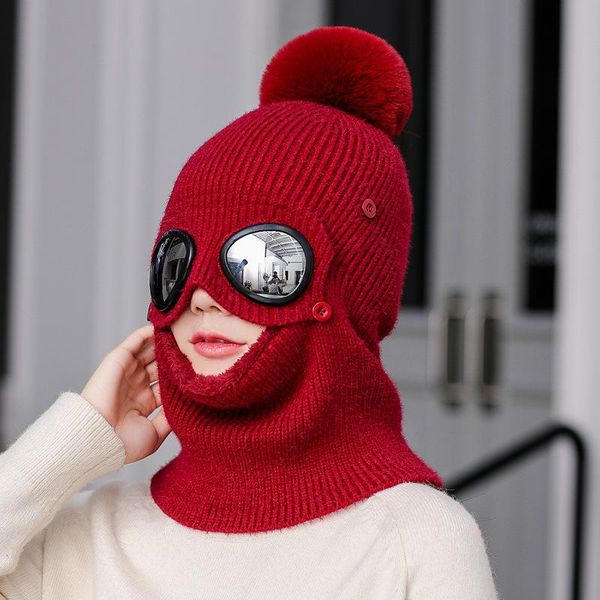 beanie/skull caps winter knit hats women thick warm beanies hat men riding outdoor beanie skullies knitted bonnet cap, Blue;gray
beanie/skull caps winter knit hats women thick warm beanies hat men riding outdoor beanie skullies knitted bonnet cap, Blue;gray