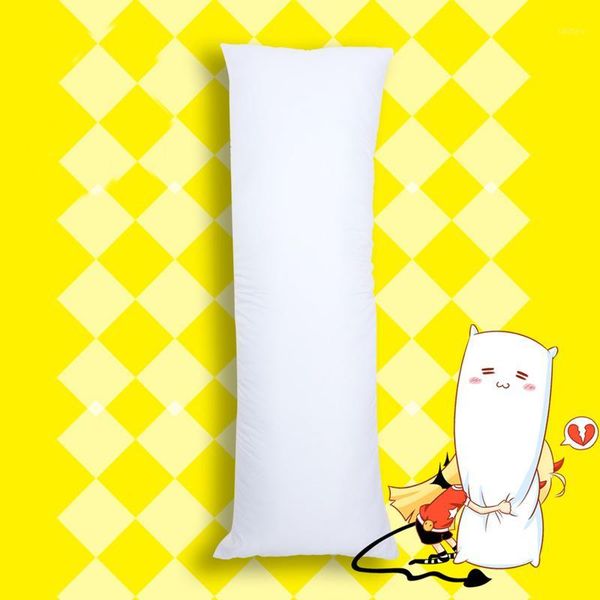 150 x 50cm dakimakura hugging body pillow inner insert anime body pillow core men women interior home use cushion filling1
150 x 50cm dakimakura hugging body pillow inner insert anime body pillow core men women interior home use cushion filling1