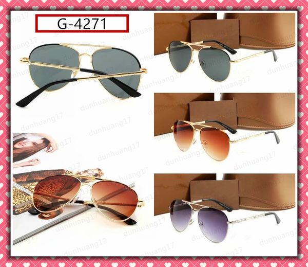 italian luxury 4271 sunglasses men's and women's brand designers popular fashion summer style high-quality anti-uv luxury glasses, White;black
italian luxury 4271 sunglasses men's and women's brand designers popular fashion summer style high-quality anti-uv luxury glasses, White;black