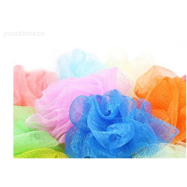 body 10g exfoliate mini puff shower mesh net ball bath sponge accessories random color dhl
body 10g exfoliate mini puff shower mesh net ball bath sponge accessories random color dhl