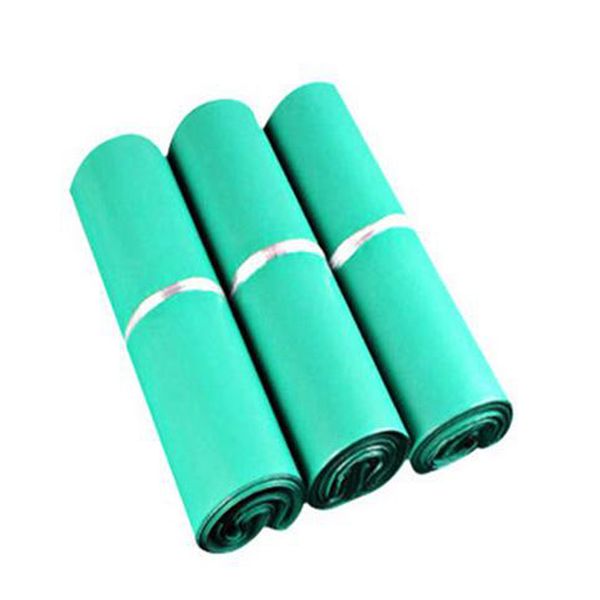 38*52cm teal green eco poly mailers self adhesive shipping mailing package mailer postal envelopes gift bags courier storage bags
38*52cm teal green eco poly mailers self adhesive shipping mailing package mailer postal envelopes gift bags courier storage bags