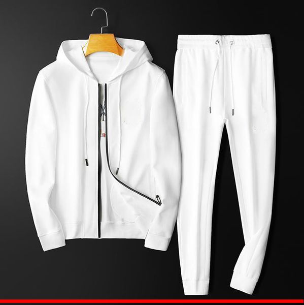 new mens hoodie autumn and winter coat wool joggers suits set embroidery ice hockey hoodie zipper sweatshirt hoodie men, Gray
new mens hoodie autumn and winter coat wool joggers suits set embroidery ice hockey hoodie zipper sweatshirt hoodie men, Gray