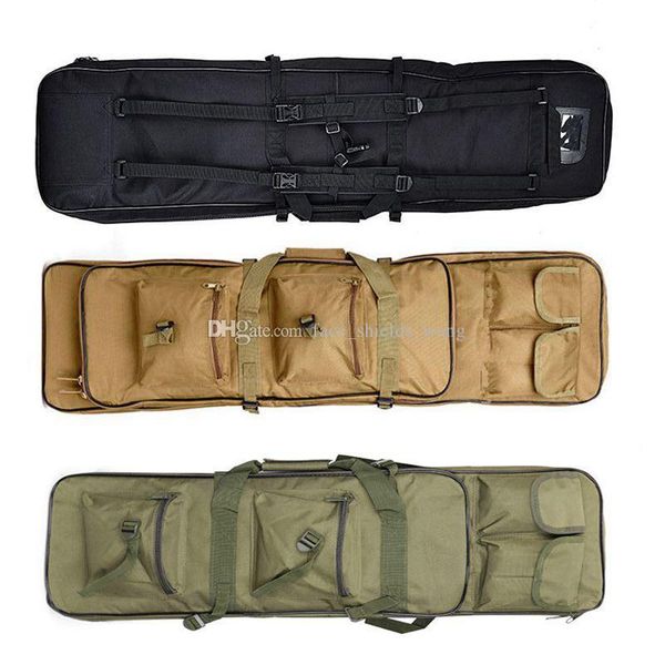 81cm heavy duty tactical rifle gun bag gun carrys protection case nylon shoulder holster outdoor sport bag
81cm heavy duty tactical rifle gun bag gun carrys protection case nylon shoulder holster outdoor sport bag