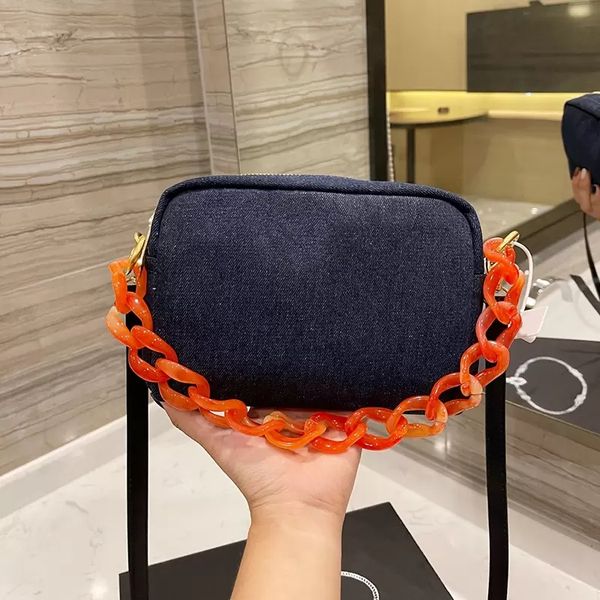 2021 luxury designer all-match age reduction denim style cosmetic bag fashion ladies handbag cute shoulder bags small totes
2021 luxury designer all-match age reduction denim style cosmetic bag fashion ladies handbag cute shoulder bags small totes