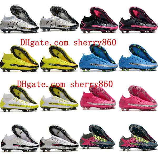 2021 soccer shoes mens cleats phantom scorpion elite dynamic fit fg crampons de football boots
2021 soccer shoes mens cleats phantom scorpion elite dynamic fit fg crampons de football boots