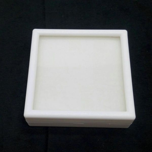 new 9*9cm jewelry display box bracelet &ring store display box small white jewelry storage boxs, Pink;blue
new 9*9cm jewelry display box bracelet &ring store display box small white jewelry storage boxs, Pink;blue
