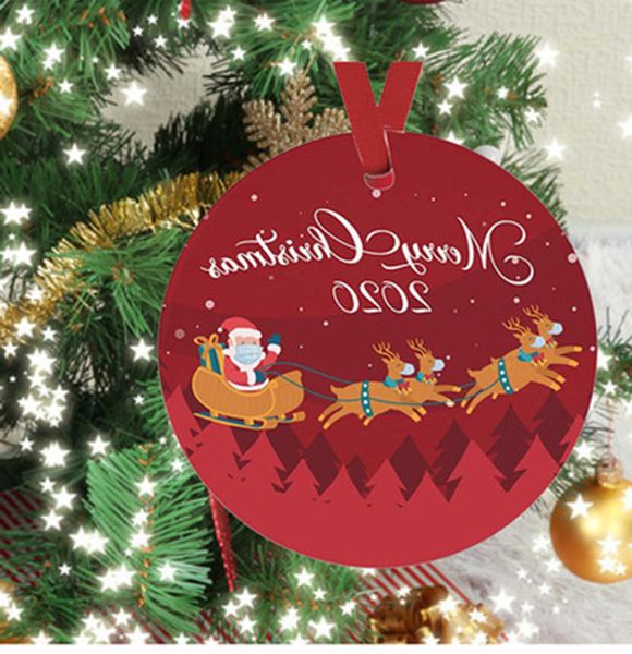 new christmas pendant epidemic prevention christmas tree festival pet material decorations family survivors quarantine ornaments wholesale
new christmas pendant epidemic prevention christmas tree festival pet material decorations family survivors quarantine ornaments wholesale