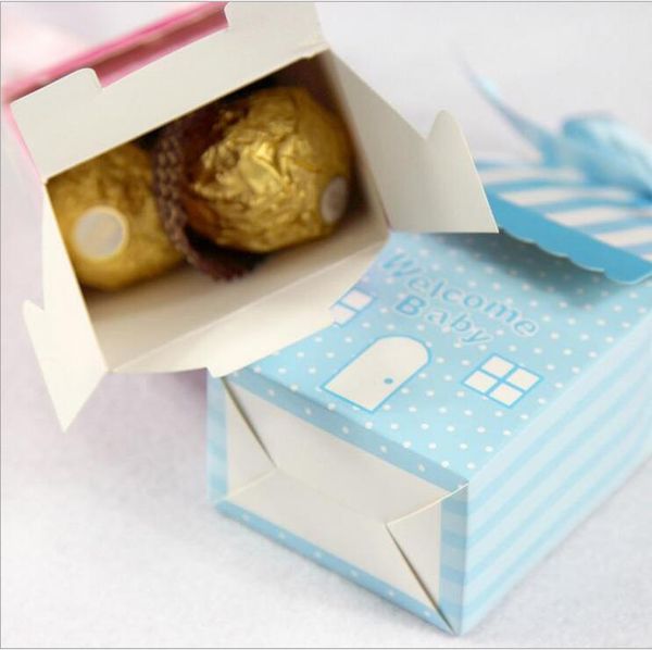 500 pcs novelty house shaped candy bag with ribbon pink baby girl birthday favor candy box wmtldc xhhair
500 pcs novelty house shaped candy bag with ribbon pink baby girl birthday favor candy box wmtldc xhhair