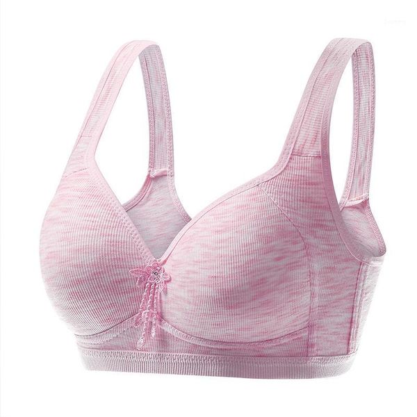 comfortable bralette women's plus size underwear elastic wide shouder strap vest style brassiere breathable cotton thin cup bras1, Red;black
comfortable bralette women's plus size underwear elastic wide shouder strap vest style brassiere breathable cotton thin cup bras1, Red;black