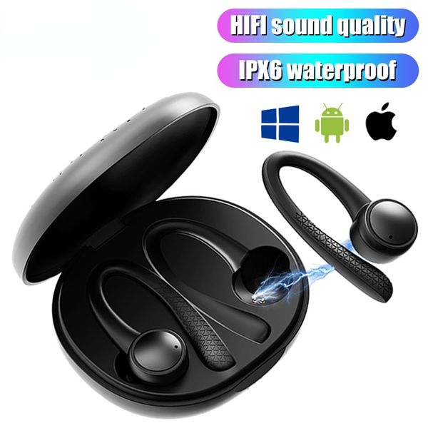 t7 pro tws earphones wireless headphones with mic earbuds gamer headset with charger earpieces bluetooth for xiaomi huawei samsung
t7 pro tws earphones wireless headphones with mic earbuds gamer headset with charger earpieces bluetooth for xiaomi huawei samsung