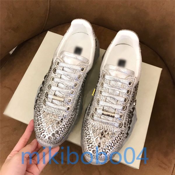 platform sneakers ladies classic diamond cushion shoes leather fashion platform shoes fashion designer casual shoes, Black
platform sneakers ladies classic diamond cushion shoes leather fashion platform shoes fashion designer casual shoes, Black