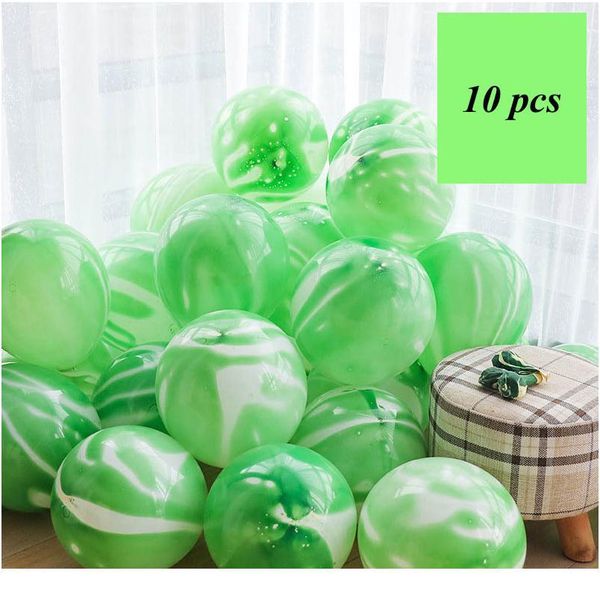 10pcs agate latex balloon painting colorful cloud air balloon wedding birthday party decoration globos kids toys bab sqcioj
10pcs agate latex balloon painting colorful cloud air balloon wedding birthday party decoration globos kids toys bab sqcioj